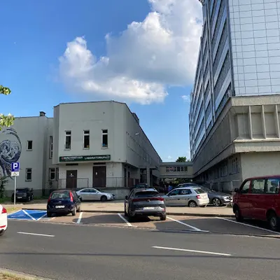 Gabinet Podologiczny Sekret Stóp