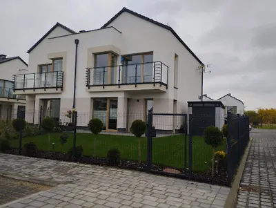 Alicja Lichtensztein - Rzeczoznawca Słupsk